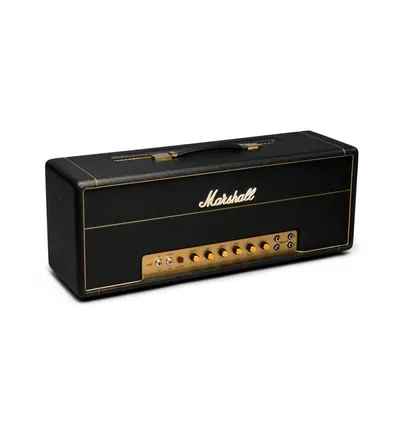 Marshall 1959 Handwired Head Amplifier