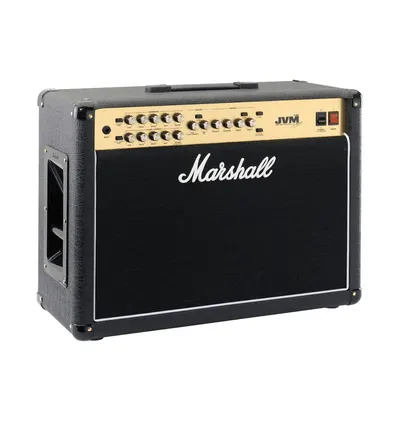 Marshall JVM210 Combo Amplifier
