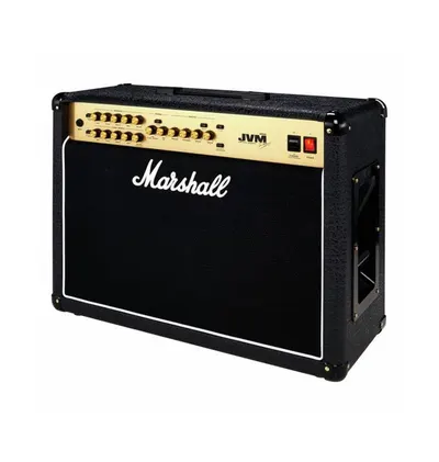 Marshall JVM205 Combo Amplifier