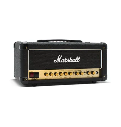 Marshall DSL20 Head Amplifier