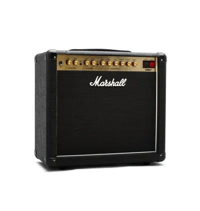 Marshall DSL20 Combo Amplifier