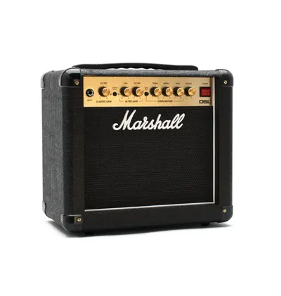 Marshall DSL1 Combo Amplifier