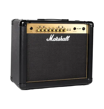 Marshall MG30GFX Combo Amplifier