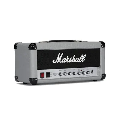 Marshall Studio Jubilee Head Amplifier