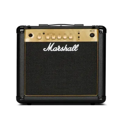 Marshall MG15G Combo Amplifier