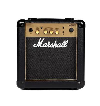Marshall MG10 Combo Amplifier