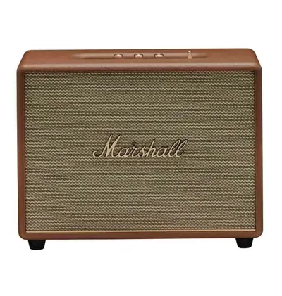 Marshall Woburn III | Bluetooth Home Speaker