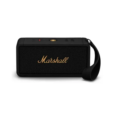 Marshall Middleton Portable Bluetooth Speaker