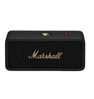 Marshall Emberton III | Portable Bluetooth Speaker