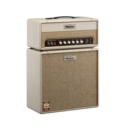 Marshall Celestion 100 Amplifier