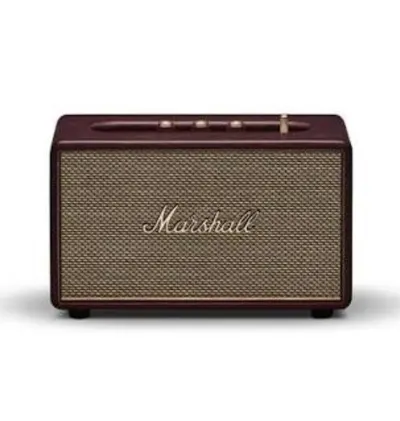 Marshall Acton III | Bluetooth Home Speaker