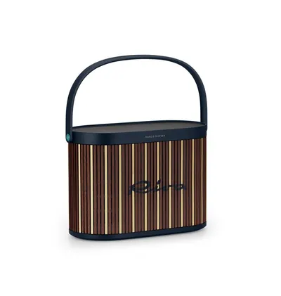 Bang & Olufsen Beosound A5 Riva Powerful Portable Speaker