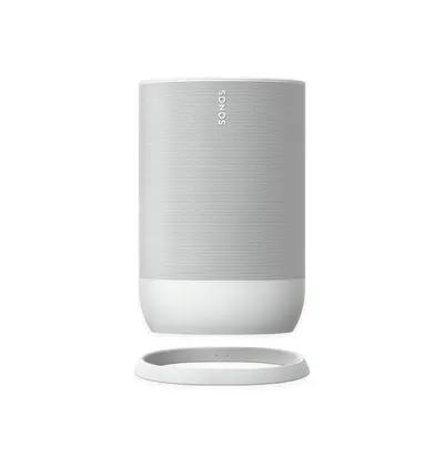 Sonos Move Portable Smart Speaker