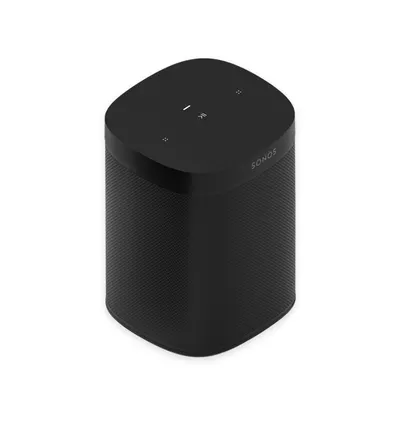 Sonos One SL Smart Speaker