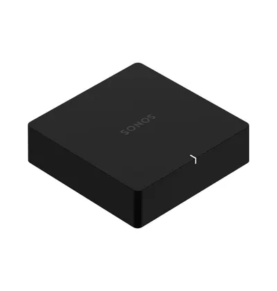Sonos Port Network Audio Streamer