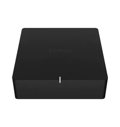 Sonos Amp Amplifier