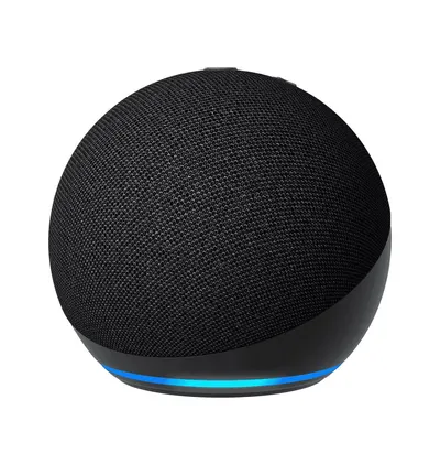 Amazon Echo Dot 5th Gen Speaker