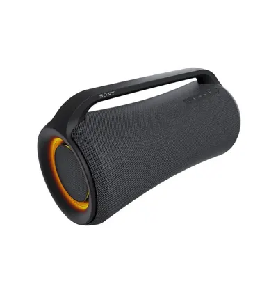 Sony XG500 MEGA BASS Portable Bluetooth Wireless Speaker