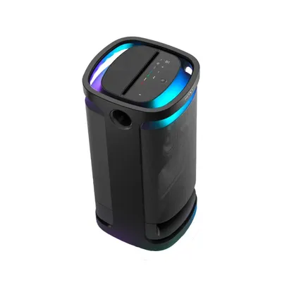 Sony XV900 Portable Bluetooth Wireless Party Speaker