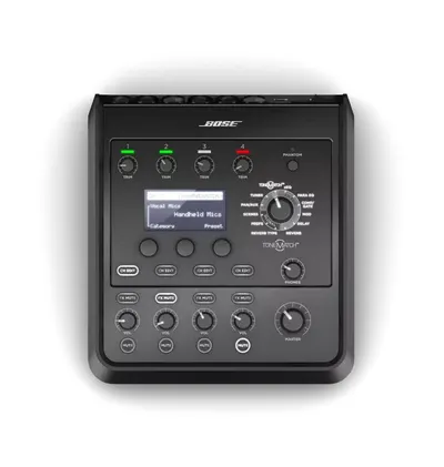 Bose T4S ToneMatch Mixer