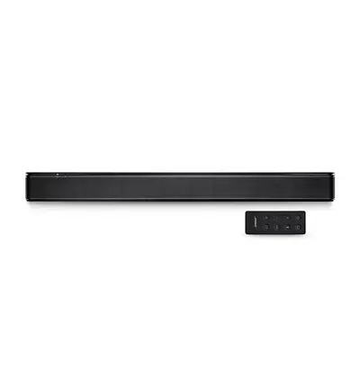 Bose TV Speaker
