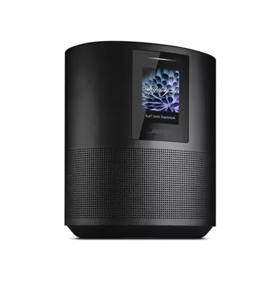 Bose Smart Speaker 500