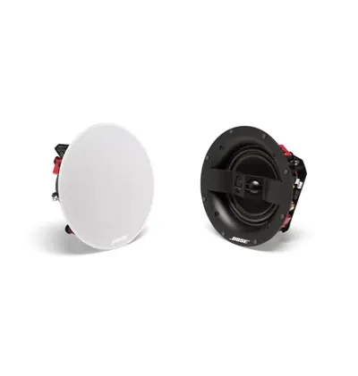Bose Virtually Invisible 791 In Ceiling Speakers II