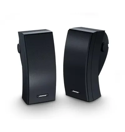 Bose 251 Environmental Speakers