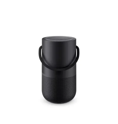 Bose Portable Smart Speaker