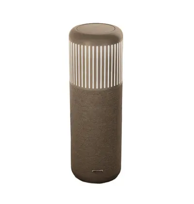 HiFuture Wedge Portable Wireless Speaker