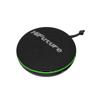 HiFuture ALTUS Portable Wireless Bluetooth Speaker