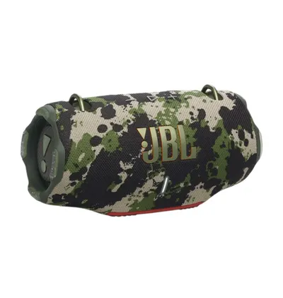 JBL Xtreme 4 | Portable Waterproof Speaker