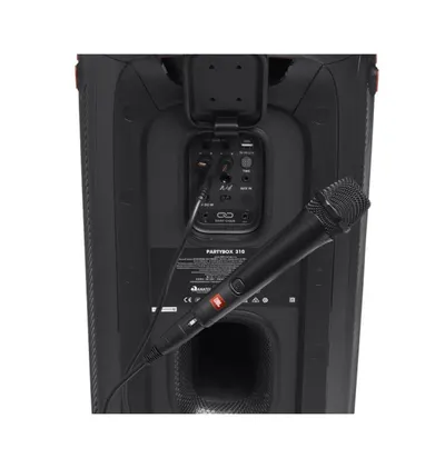 JBL PBM100 Wired Microphone