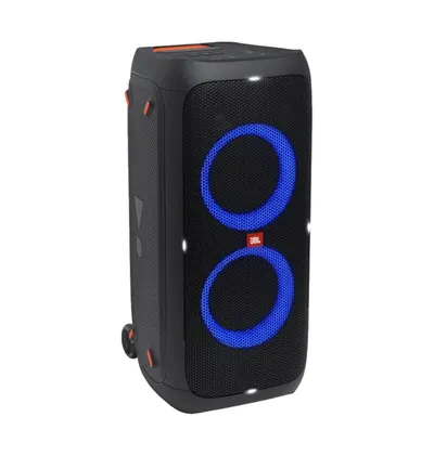 JBL PartyBox 310 Portable Wireless Bluetooth Party Speaker