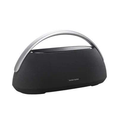 Harman Kardon Go Plus Play 3 Portable Bluetooth Speaker