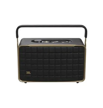 JBL Authentics 300 Portable Smart Home Speaker