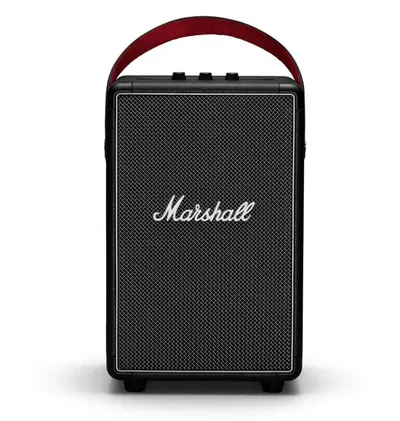 Marshall Tufton Portable Bluetooth Speaker