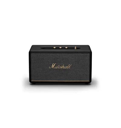 Marshall Stanmore III | Bluetooth Home Speaker