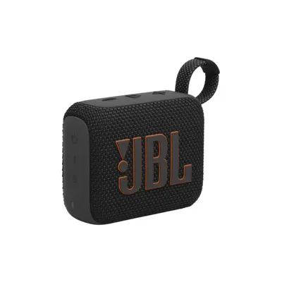 JBL GO 4 Portable Bluetooth Speaker