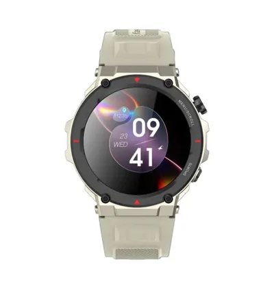 Fastrack Xtreme Pro Bluetooth Calling Smart Watch