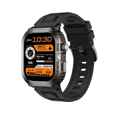 Fastrack Xtreme S1 Bluetooth Calling Smart Watch