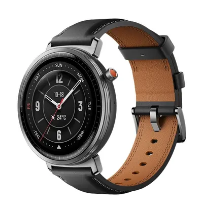 Honor Watch GS 5