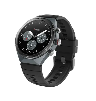 Kieslect AI Smartwatch Elite 2