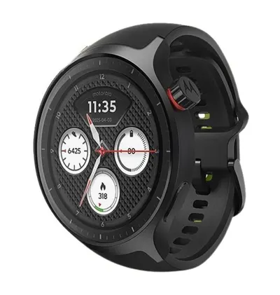 Motorola Moto Watch