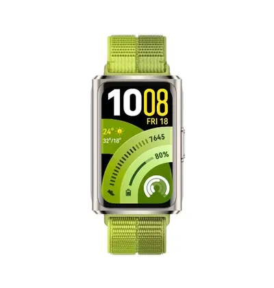 Huawei Band 11 Pro (Aluminium Alloy)