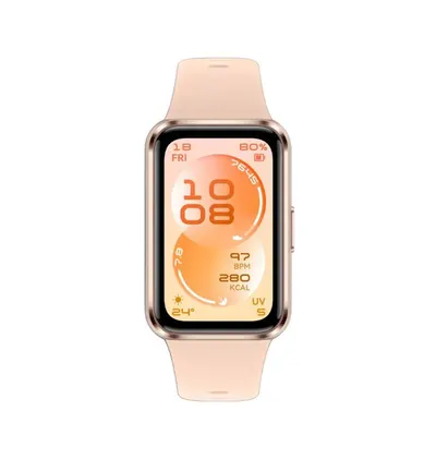 Huawei Band 11 (Aluminium Alloy)