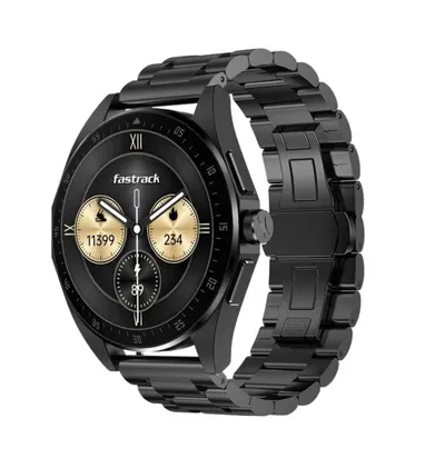 Fastrack Radiant FX1 Smart Watch