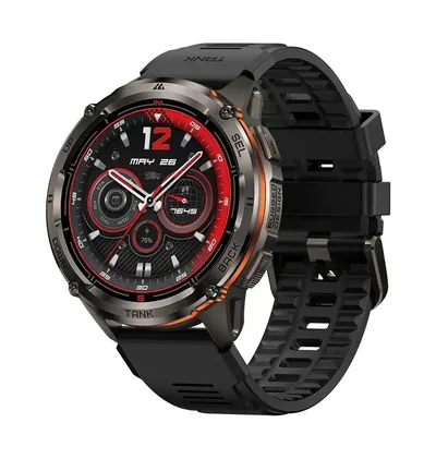 Kospet Tank T3 Ultra 2 Smartwatch