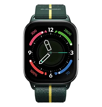 Motorola Moto Watch Fit