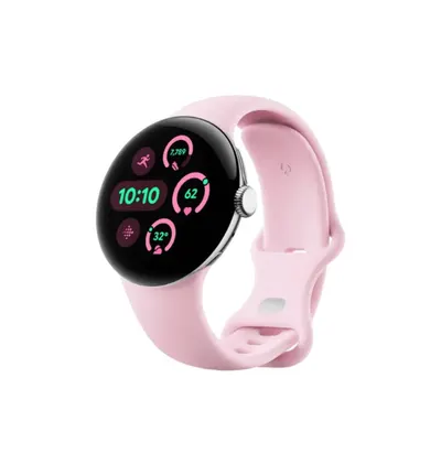 Google Pixel Watch 3